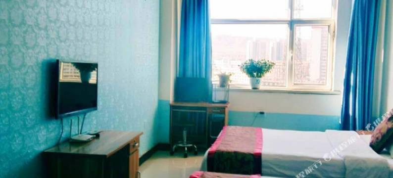 大同瑞家公寓图片