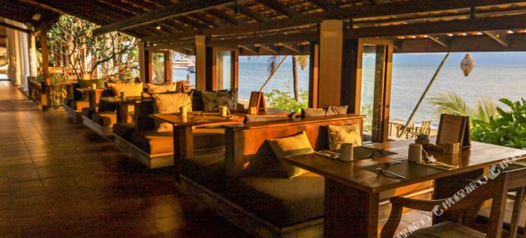 萨瑞苏梅岛自然精选度假村(Saree Samui)图片