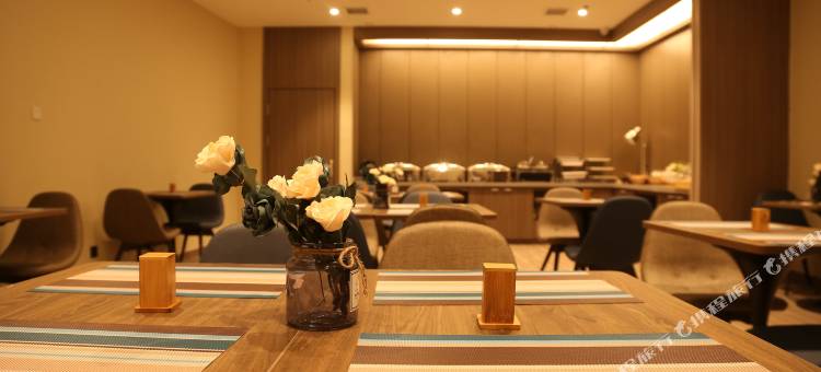 汉庭酒店(宁晋汽车站店)图片