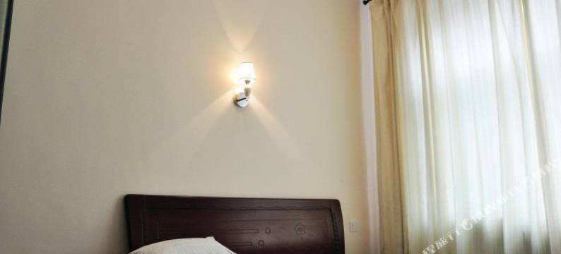 沧州白家快捷宾馆图片