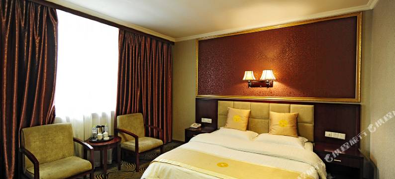 泸州汇通宾馆(西南医科大学水井沟步行街店)图片