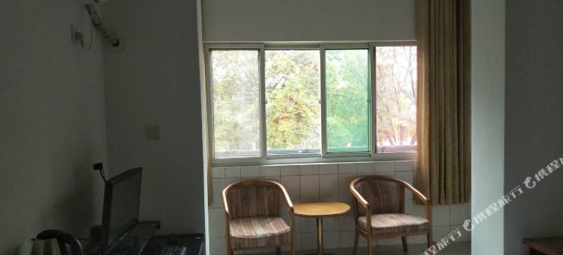 肃宁心怡宾馆图片