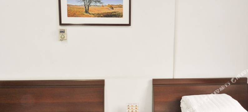 承德四方旅馆图片