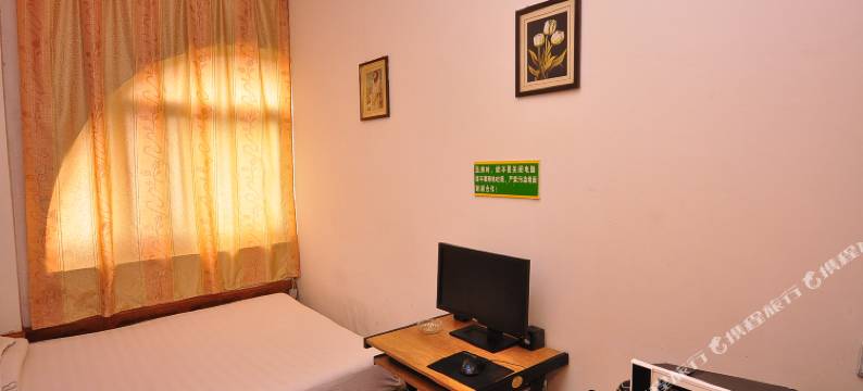 齐河铁友招待所图片