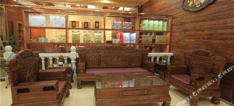 厦门假日酒店(SM广场乌石浦地铁站店)图片
