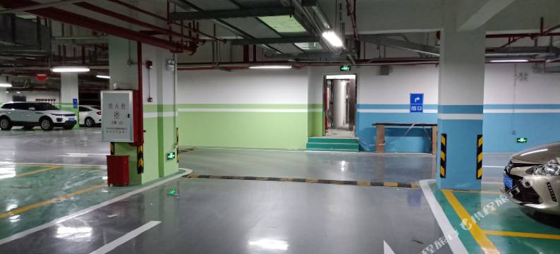 柏敦王冠假日酒店(佛山花卉世界店)图片