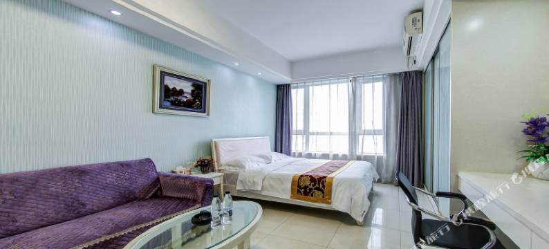 南昌爱莎酒店图片