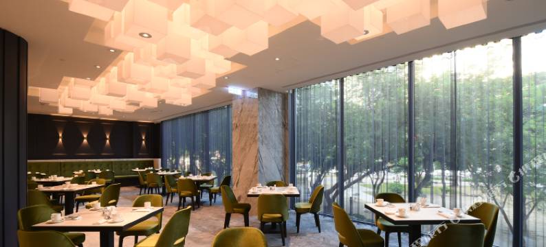 高雄帕可丽酒店图片