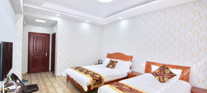 乌镇水乡家庭客栈图片