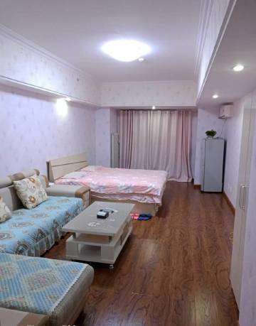 赤峰万达温馨家园家庭公寓