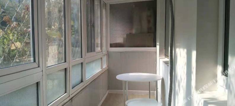 北京梅子萌萌哒公寓图片