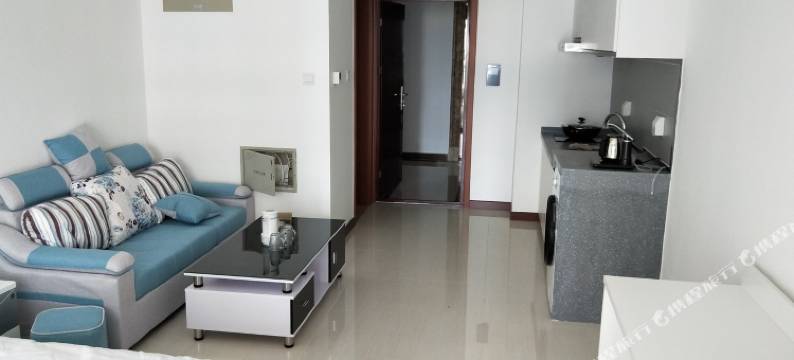 荣成自在澜湾海景公寓图片