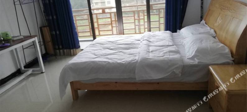 上饶向阳居精品民宿图片