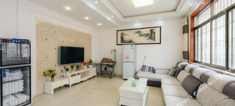 西塘幸福缘客栈图片