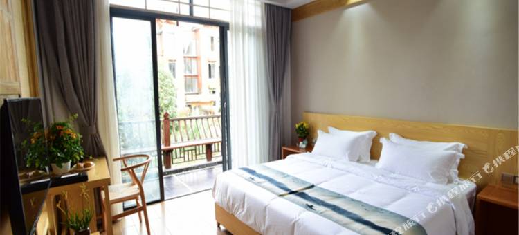 兴文闲云庭民宿图片