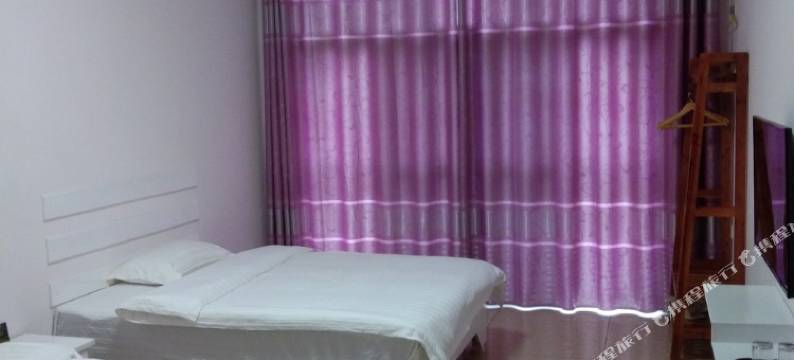 桂林乡村风景特色民宿图片