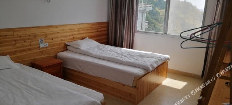 南尖岩缘来友家农家乐图片