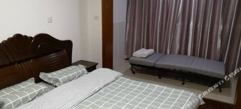 上海卫家圈公寓(4号店)图片