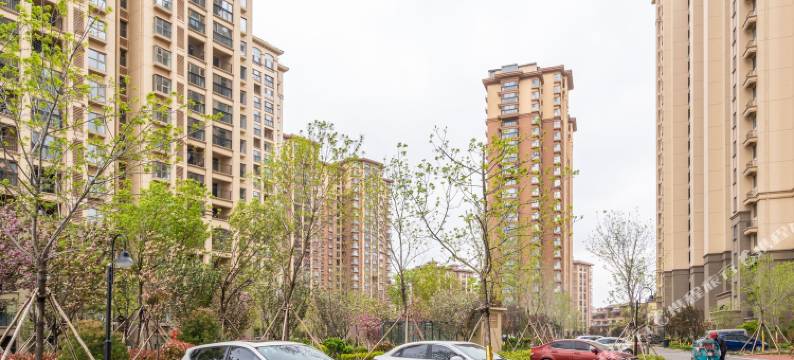 山海情川海景日租民宿(白沙河路分店)图片