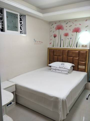 武汉汉口站如意公寓(5号店)