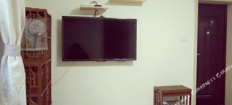 苏州郭大哥的公寓图片