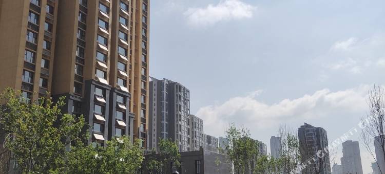 泰安樊星公寓图片