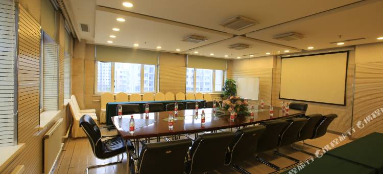 国兴大酒店(沈阳于洪广场地铁站店)图片