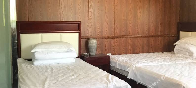 北京京渔子湾农家院图片