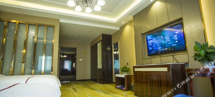 岷县喜来登大酒店图片
