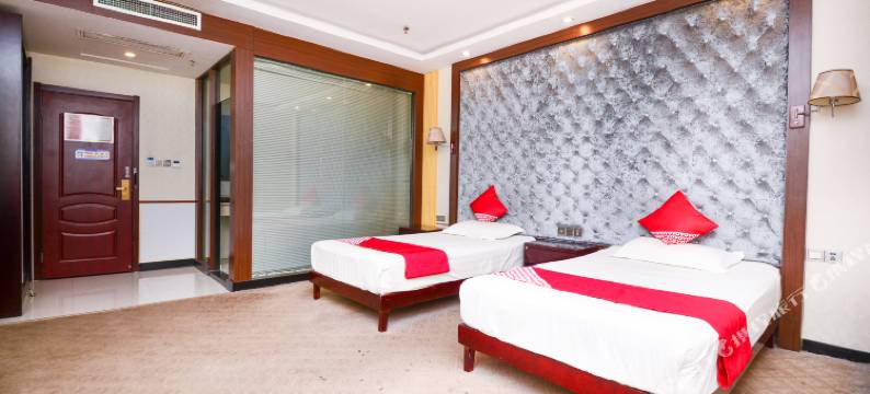 徐州荣泰商务酒店图片