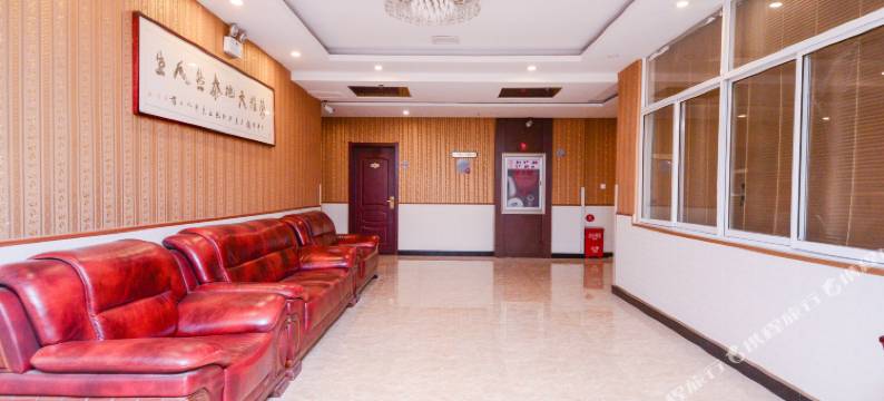 徐州荣泰商务酒店图片
