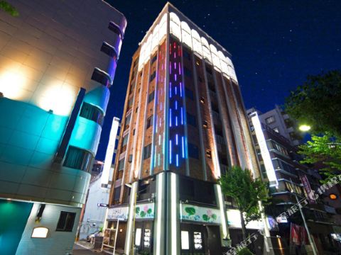 东京丸井百货(丸井锦系町店)购物攻略,丸井百货(丸井锦系町店)物中心