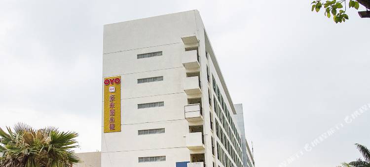 龙海豪来屋出租图片