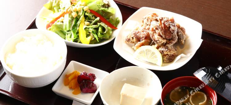 KOKO酒店 姬路城(原 WING国际酒店-姬路)(KOKO HOTEL Himeji Castle(formerly Hotel Wing Himeji))图片