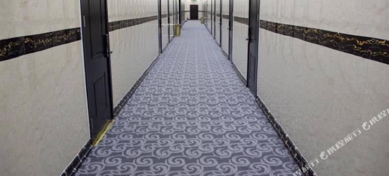 天津今围家快捷日租图片