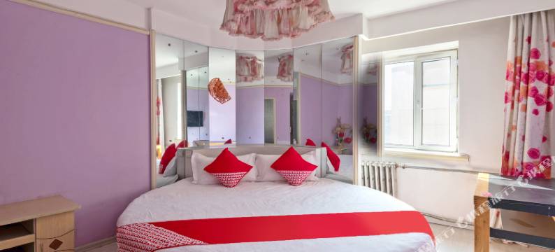 绥芬河银桥快捷宾馆图片