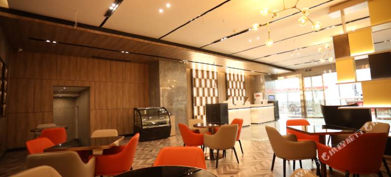 重庆栖岸江景酒店图片