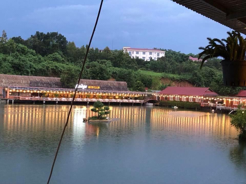 Dak Nong Lodge Resort Gia Nghia Hotel Reviews And Room Rates - 