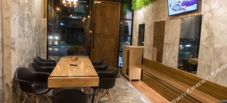 舒适床铺旅舍(Comfy Bed Hostel)图片