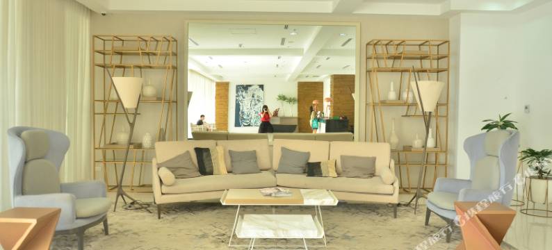 达沃中央套房酒店(Davao Central Suites)图片