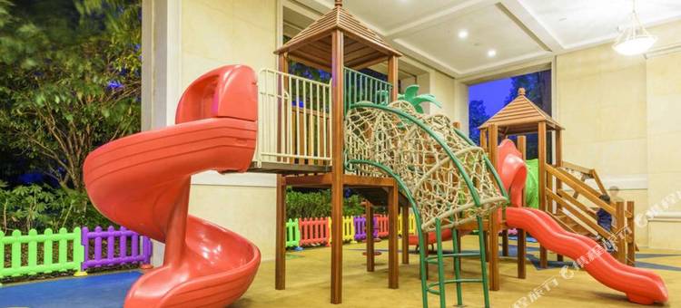 千岛湖米蓝时光度假公寓图片