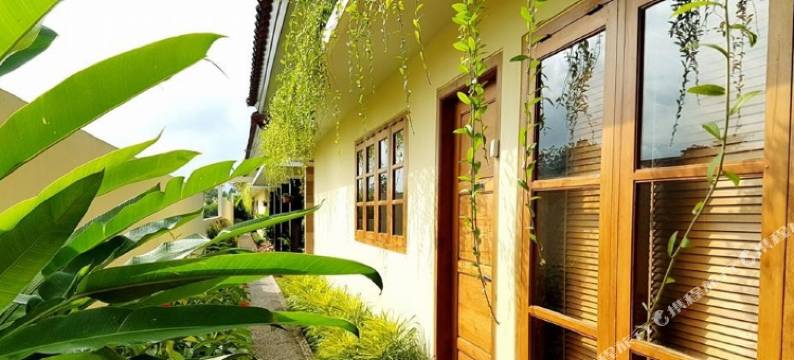 Villa Rosseno - Evelyn Private Pool and Garden图片