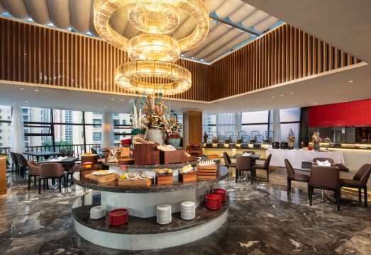 Ramada Encore by Wyndham Kunming West Hotel Overview