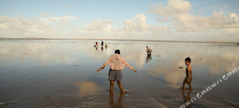 平阳海栖一号民宿(西湾风景区店)图片