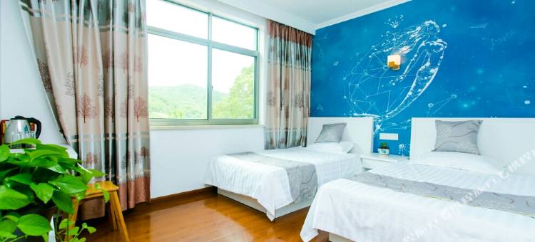 嵊泗橘苑山庄图片