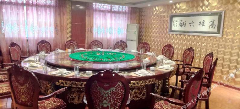 山丹西部宾馆图片