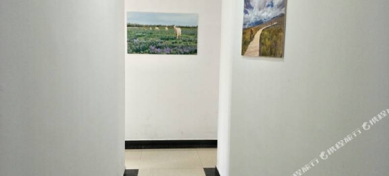 金芒果快捷酒店(张北中都院店)图片