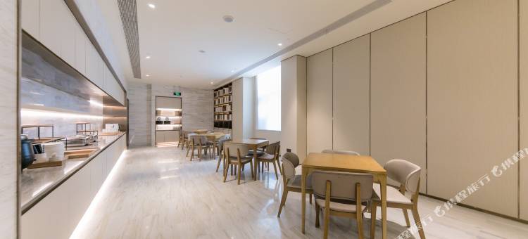 全季酒店(温州南站店)图片