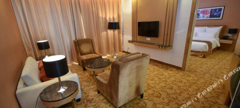 特纳拉酒店(Tenera Hotel)图片