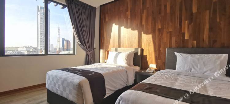 弗拉姆酒店(Frame Hotel)图片